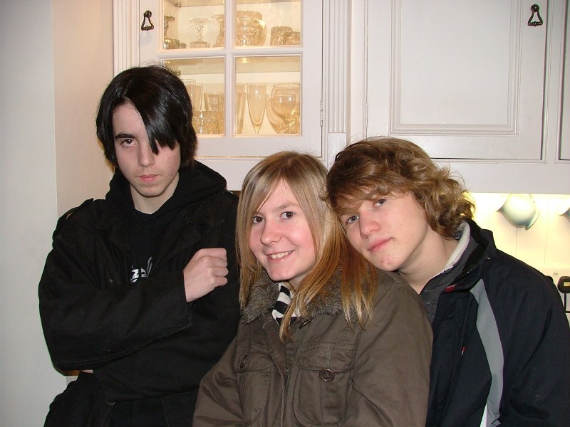 Yorkshire Jan 1st 2006